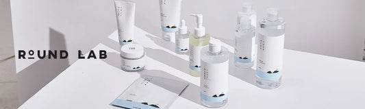 Brand Spotlight: Round Lab - Korean Skincare Reimagined