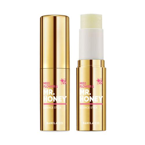 BANILA CO Miss Flower & Honey Essence Stick 9g LIP BALM