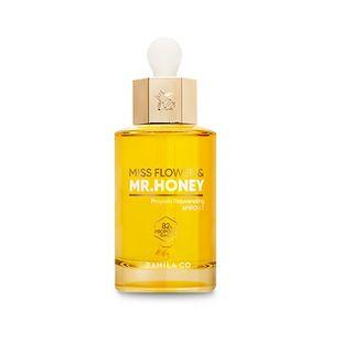 BANILA CO Miss Flower & Mr.Honey Propolis Rejuvenating Ampoule 50ml