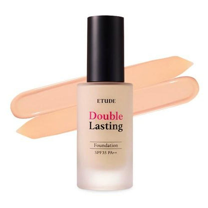 ETUDE HOUSE Double Lasting Foundation 30g