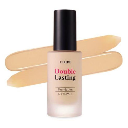 ETUDE HOUSE Double Lasting Foundation 30g