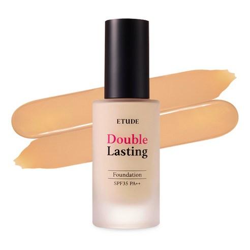 ETUDE HOUSE Double Lasting Foundation 30g