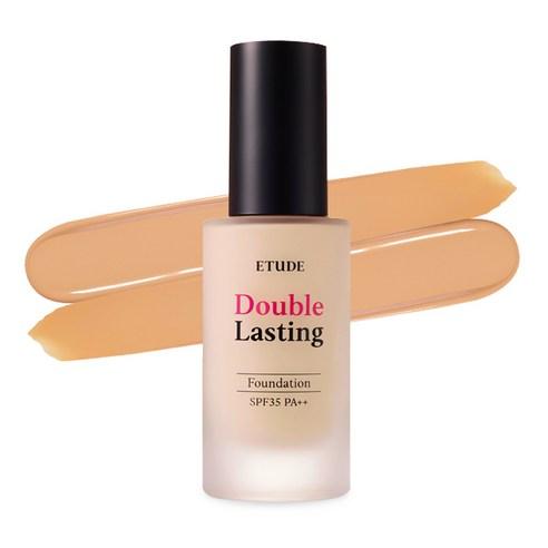 ETUDE HOUSE Double Lasting Foundation 30g