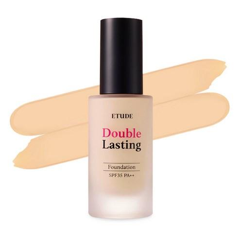 ETUDE HOUSE Double Lasting Foundation 30g