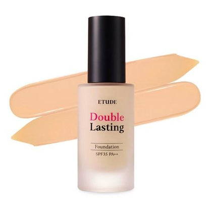 ETUDE HOUSE Double Lasting Foundation 30g