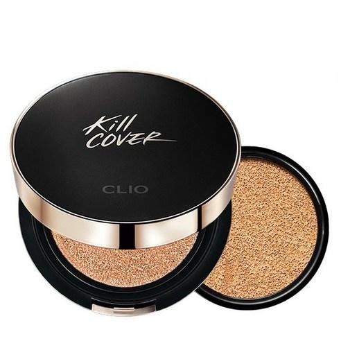 CLIO Kill Cover Fixer Cushion