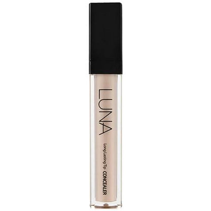 LUNA Long Lasting Tip Concealer 7.5g #Light Beige