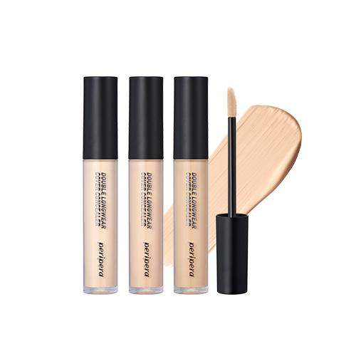 peripera Double Longwear Cover Concealer