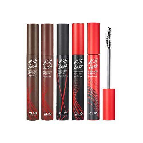 CLIO Kill Lash Superproof Mascara