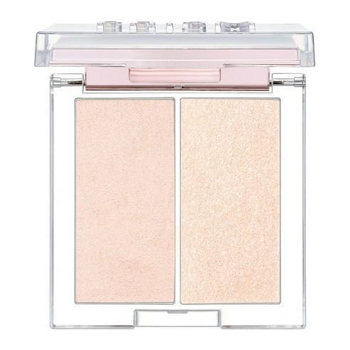 CLIO Prism Highlighter Duo