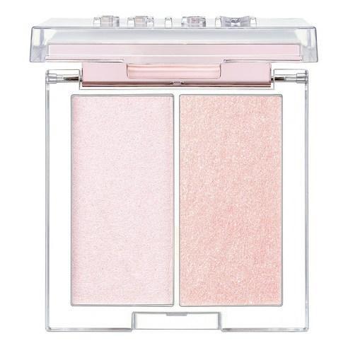 CLIO Prism Highlighter Duo