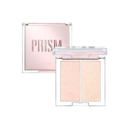 CLIO Prism Highlighter Duo