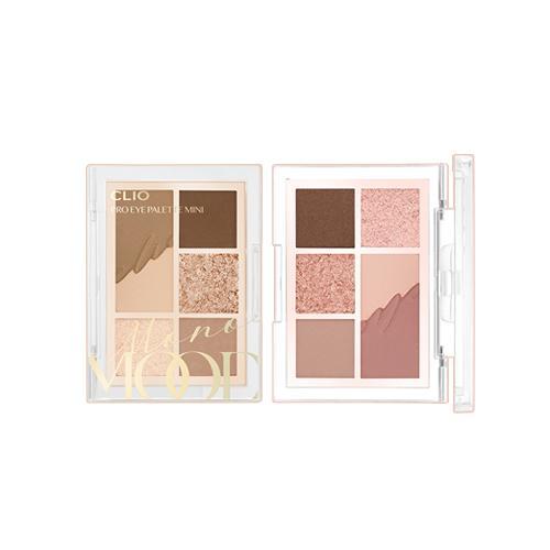 CLIO Pro Eye Palette Mini