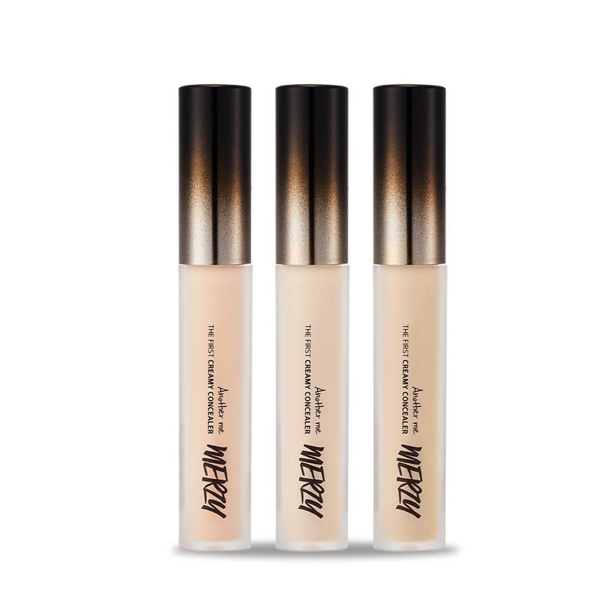 MERZY The First Creamy Concealer 5.6g