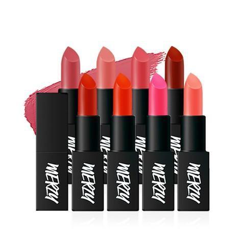 MERZY The First Lipstick Me Series 3.5g