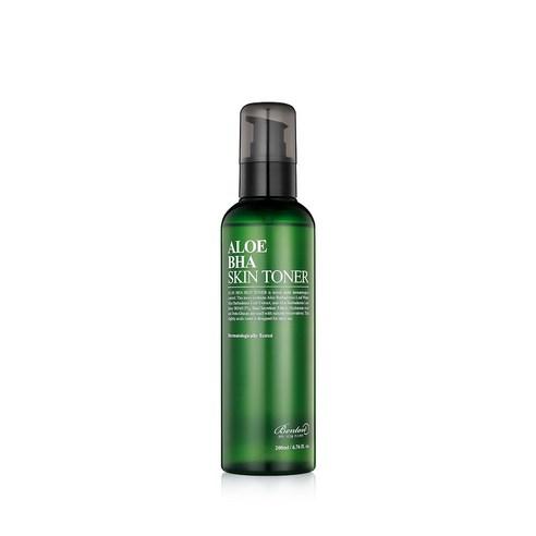 Benton Aloe BHA Skin Toner 200ml