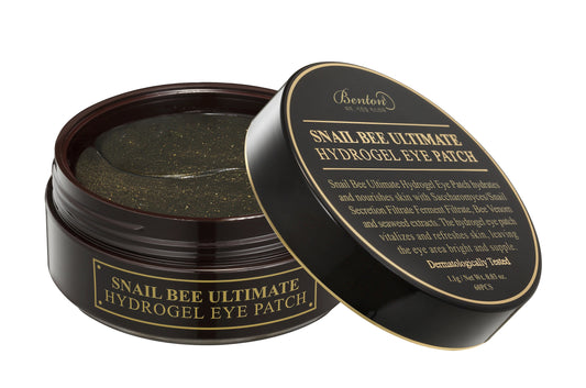 Benton Snail Bee Ultimate Hydro Gel Eye Patch