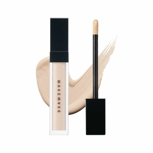 WAKEMAKE Defining Cover Concealer