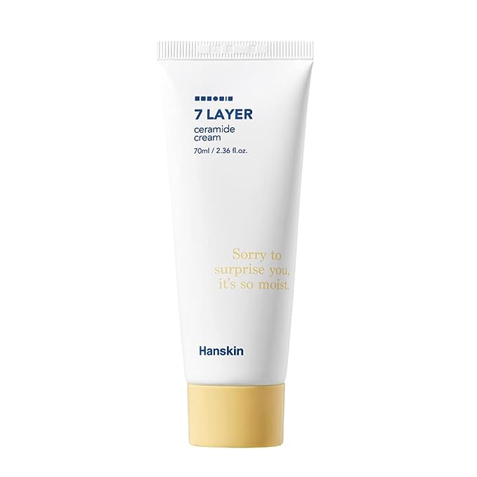 Hanskin 7 Layer Ceramide Cream 70ml