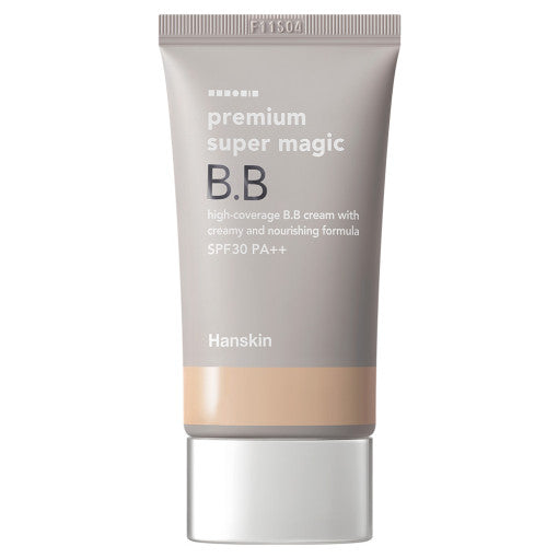 Hanskin Premium Super Magic BB Cream 30g