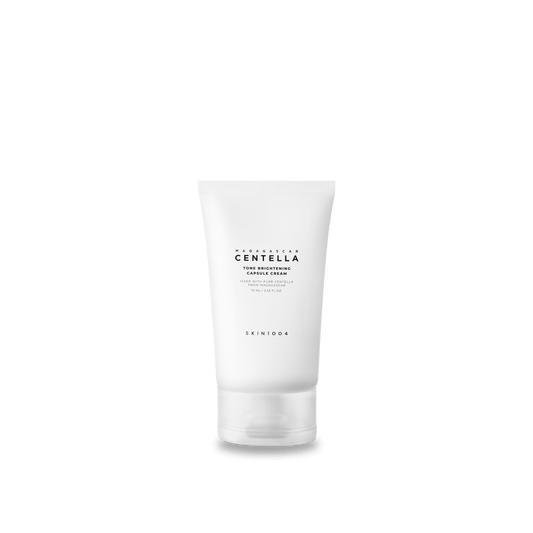 SKIN1004 Tone Brightening Capsule Cream 75ml