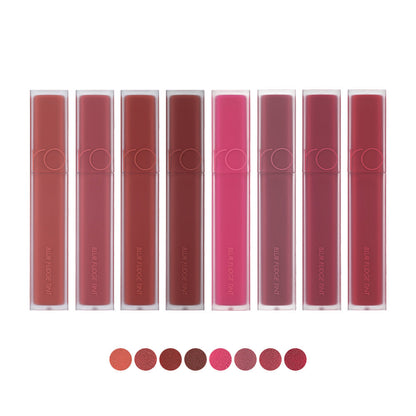 rom&nd Blur Fudge Tint