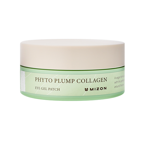 MIZON Phyto Plump Collagen Eye Gel Patch 84g