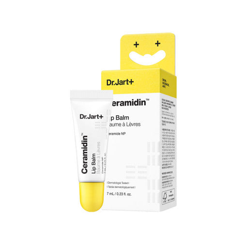 Dr.Jart+ Ceramidin Hydrating Ceramide Lip Balm