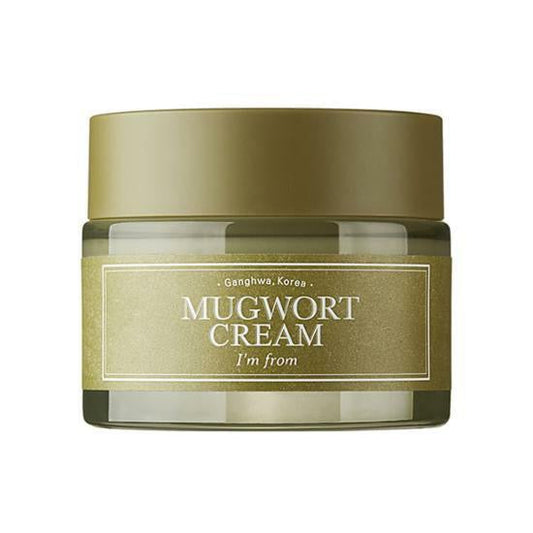 I'm from Mugwort Cream 50g