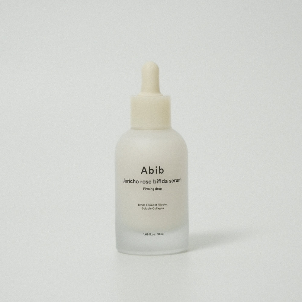 Abib Jericho Rose Bifida Serum Firming Drop 50ml