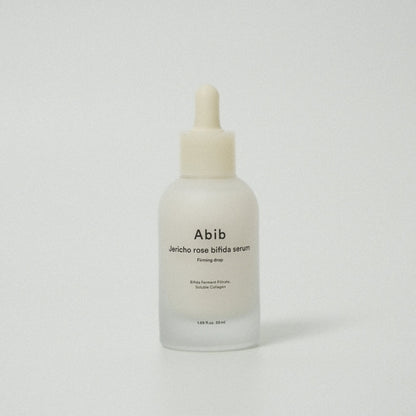 Abib Jericho Rose Bifida Serum Firming Drop 50ml