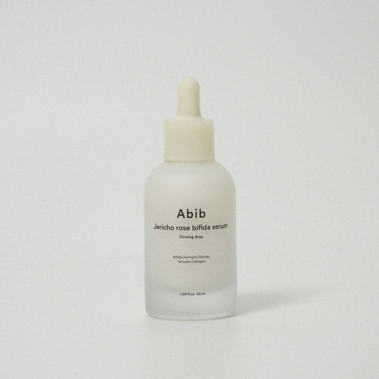 Abib Jericho Rose Bifida Serum Firming Drop 50ml