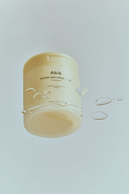 Abib Jericho Rose Collagen Pad Firming Touch