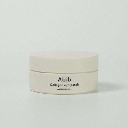 Abib Collagen Eye Patch Jericho Rose Jelly 90ml