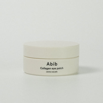 Abib Collagen Eye Patch Jericho Rose Jelly 90ml