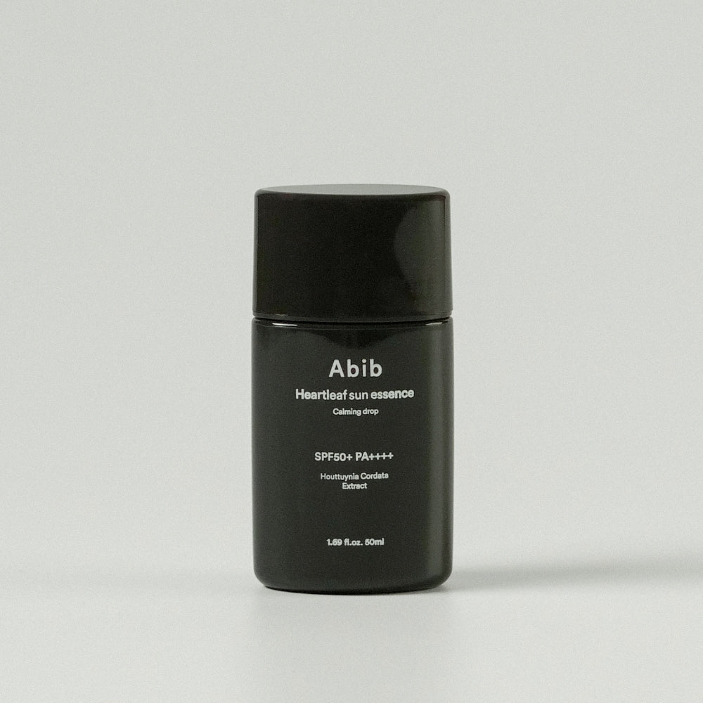 Abib Heartleaf Sun Essence Calming Drop 50ml