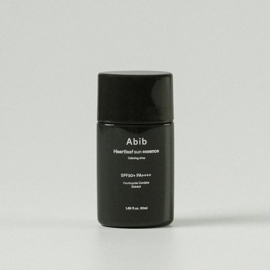 Abib Heartleaf Sun Essence Calming Drop 50ml