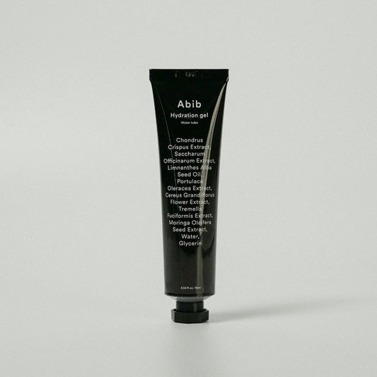 Abib Hydration Gel Water Tube 75ml