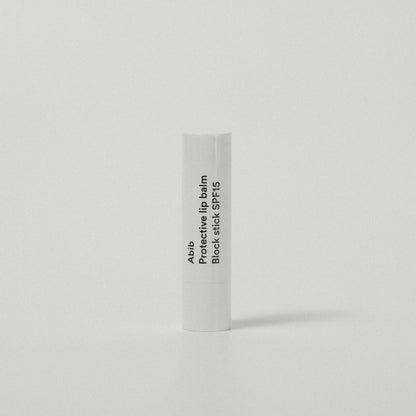 Abib Protective Lip Balm Stick SPF15 3.3g