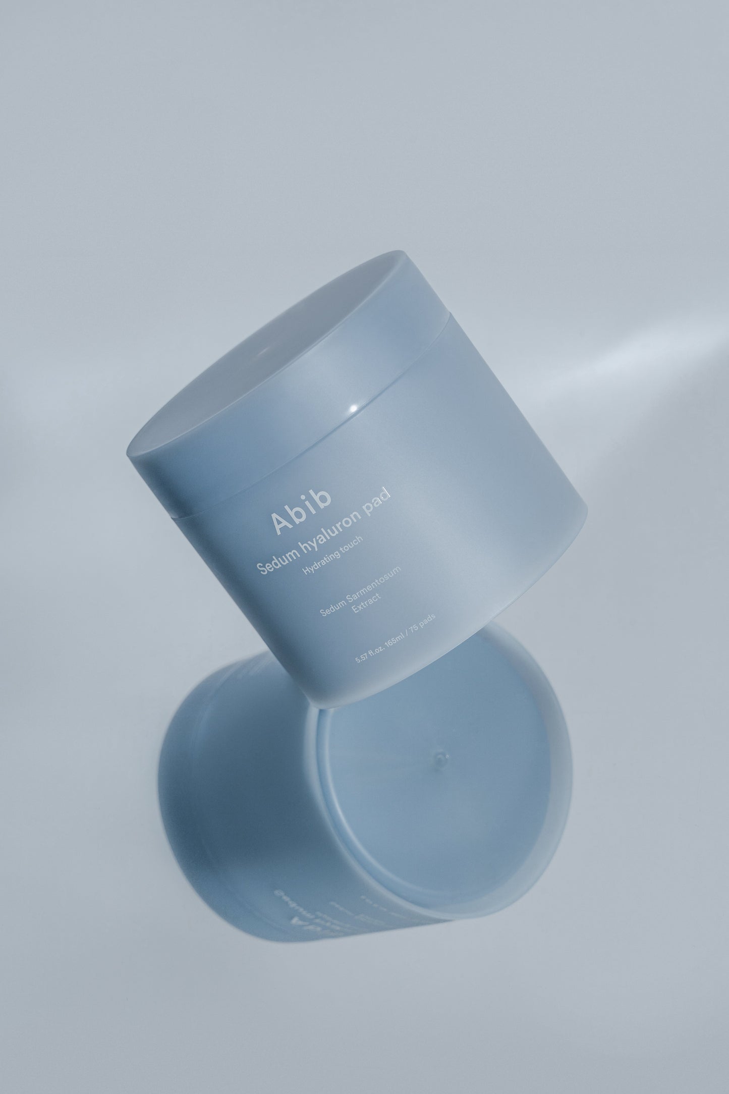 Abib Sedum Hyaluron Pad Hydrating Touch 165ml