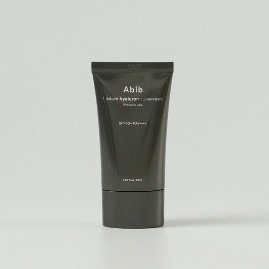 Abib Sedum Hyaluron Sunscreen Protection Tube 50ml