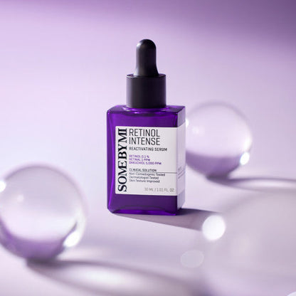 [SOME BY MI] Retinol Intense Reactivating Serum