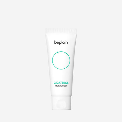 beplain Cicaterol Moisturizer 60ml