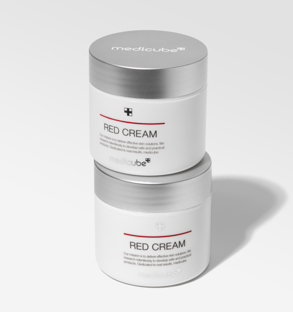 medicube Red Cream 2.0 50ml