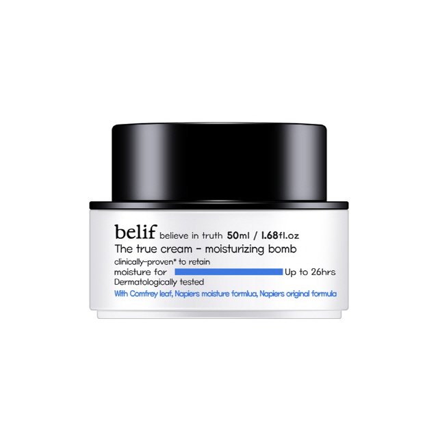 belif THE TRUE CREAM MOISTURIZING BOMB 50ml