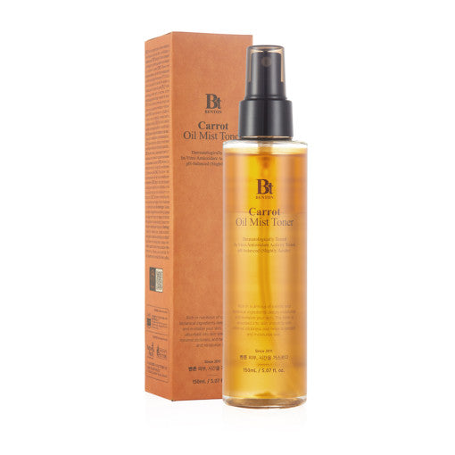 Benton Let's Carrot Oil Toner 150ml