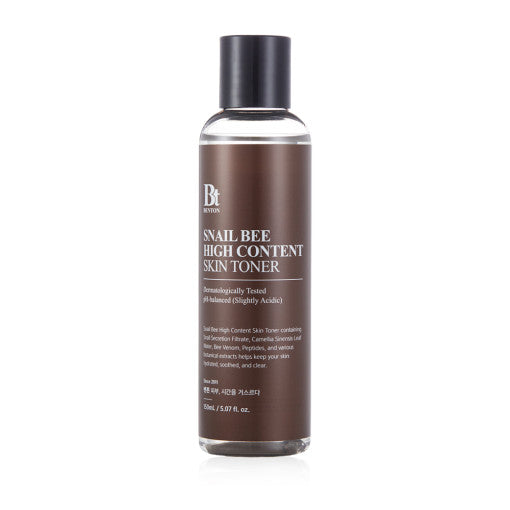 Benton Snail Bee High Content Skin Toner 150ml